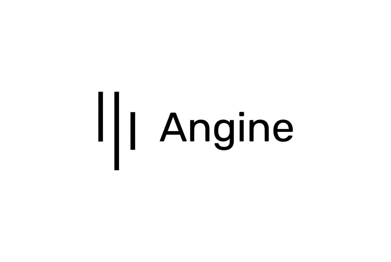 株式会社Angine